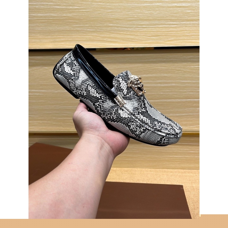 Givenchy Leather Shoes